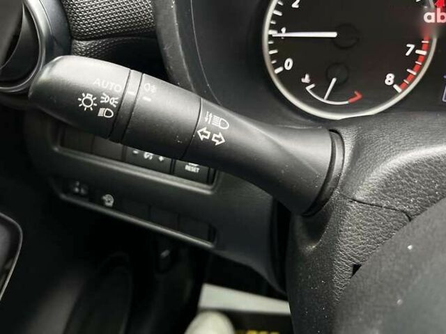 Ниссан Жук, объемом двигателя 1 л и пробегом 46 тыс. км за 21000 $, фото 15 на Automoto.ua