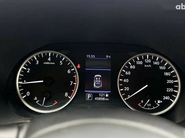 Ниссан Жук, объемом двигателя 1 л и пробегом 46 тыс. км за 21000 $, фото 11 на Automoto.ua