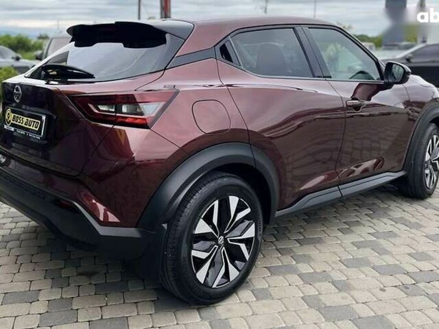 Ниссан Жук, объемом двигателя 1 л и пробегом 46 тыс. км за 21000 $, фото 6 на Automoto.ua