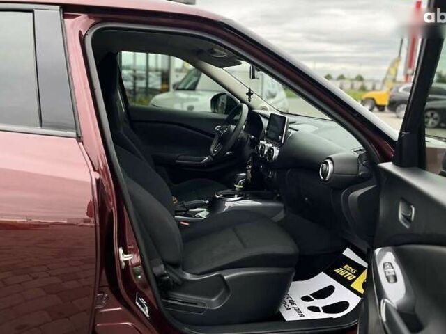 Ниссан Жук, объемом двигателя 1 л и пробегом 46 тыс. км за 21000 $, фото 21 на Automoto.ua