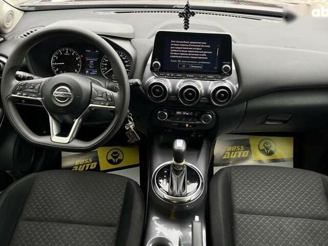 Ниссан Жук, объемом двигателя 1 л и пробегом 46 тыс. км за 21000 $, фото 17 на Automoto.ua