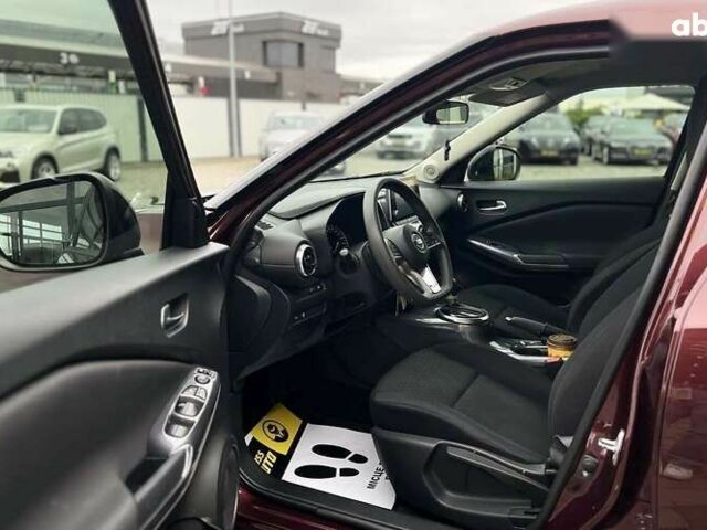 Ниссан Жук, объемом двигателя 1 л и пробегом 46 тыс. км за 21000 $, фото 8 на Automoto.ua