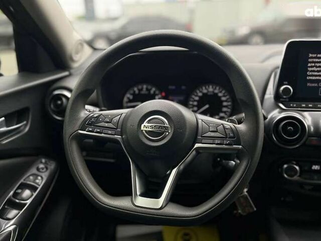 Ниссан Жук, объемом двигателя 1 л и пробегом 46 тыс. км за 21000 $, фото 12 на Automoto.ua