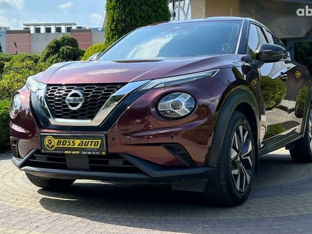 Ниссан Жук, объемом двигателя 1 л и пробегом 52 тыс. км за 20999 $, фото 2 на Automoto.ua