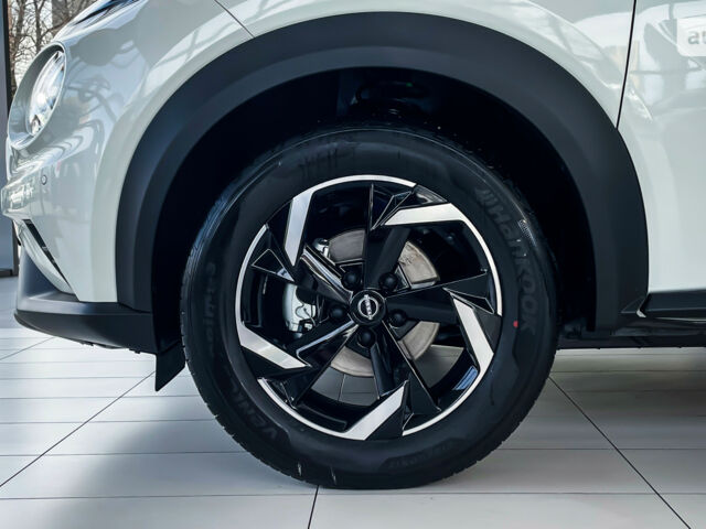 купити нове авто Ніссан Жук 2023 року від офіційного дилера Автоцентр AUTOGROUP Nissan Ніссан фото