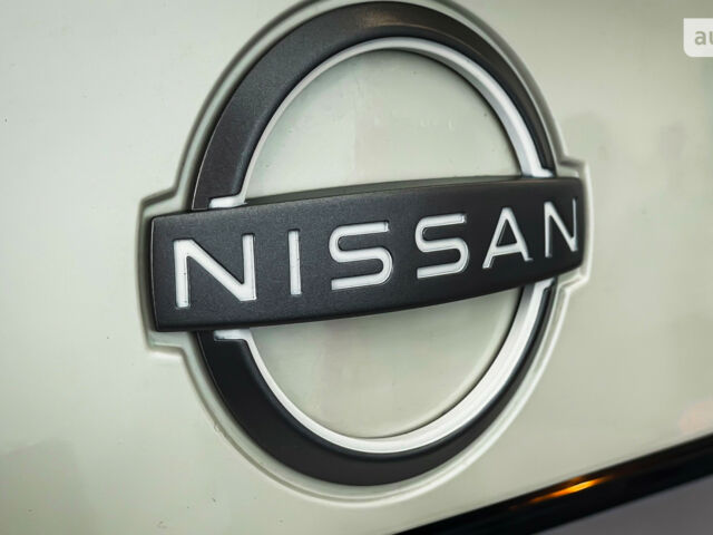 купить новое авто Ниссан Жук 2023 года от официального дилера Автоцентр AUTOGROUP Nissan Ниссан фото