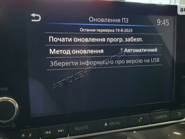 Ніссан Жук, об'ємом двигуна 1 л та пробігом 0 тис. км за 23915 $, фото 56 на Automoto.ua