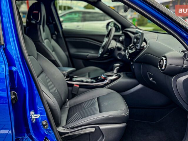 Ниссан Жук, объемом двигателя 1 л и пробегом 0 тыс. км за 27710 $, фото 37 на Automoto.ua