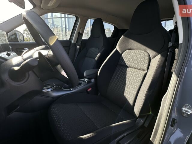 Ниссан Жук, объемом двигателя 1 л и пробегом 0 тыс. км за 24994 $, фото 26 на Automoto.ua