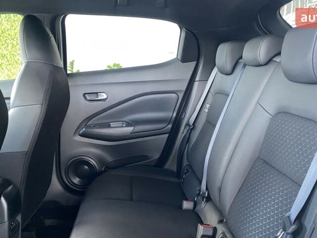 купити нове авто Ніссан Жук 2024 року від офіційного дилера Автоцентр AUTO.RIA Ніссан фото