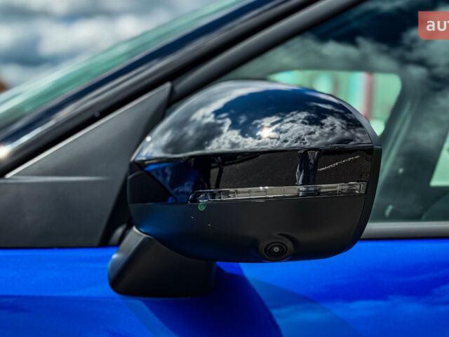 Ниссан Жук, объемом двигателя 1 л и пробегом 0 тыс. км за 27710 $, фото 3 на Automoto.ua