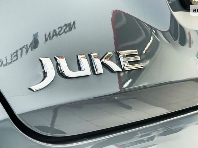 купити нове авто Ніссан Жук 2024 року від офіційного дилера Автоцентр AUTOGROUP Nissan Ніссан фото