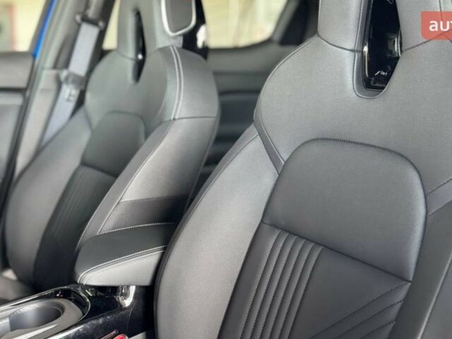 Ниссан Жук, объемом двигателя 1 л и пробегом 0 тыс. км за 27295 $, фото 4 на Automoto.ua