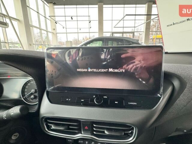 Ниссан Жук, объемом двигателя 1 л и пробегом 0 тыс. км за 22333 $, фото 11 на Automoto.ua