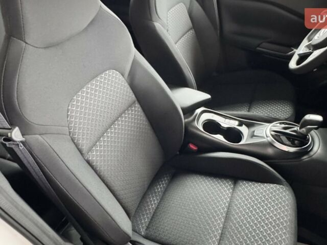 Ниссан Жук, объемом двигателя 1 л и пробегом 0 тыс. км за 22333 $, фото 14 на Automoto.ua