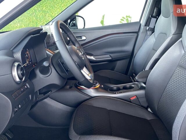 купити нове авто Ніссан Жук 2024 року від офіційного дилера Автоцентр AUTO.RIA Ніссан фото