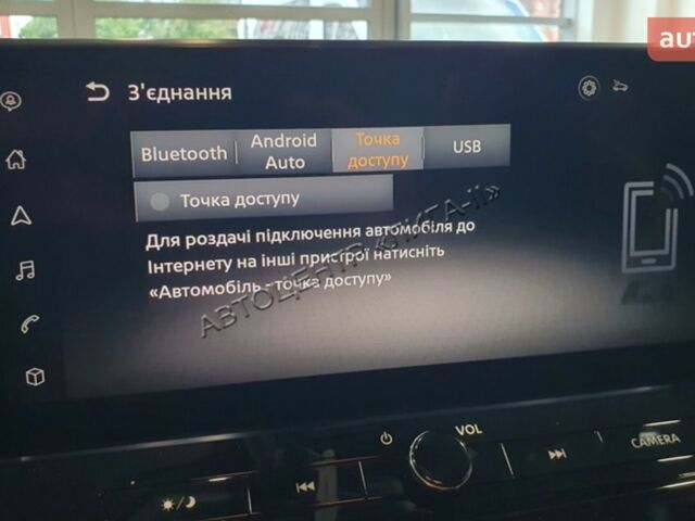 купити нове авто Ніссан Жук 2024 року від офіційного дилера Nissan Лига-II Ніссан фото