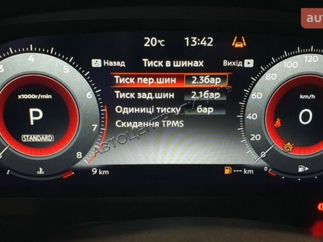 купити нове авто Ніссан Жук 2024 року від офіційного дилера Nissan Лига-II Ніссан фото