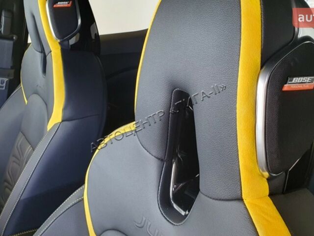 купити нове авто Ніссан Жук 2024 року від офіційного дилера Nissan Лига-II Ніссан фото