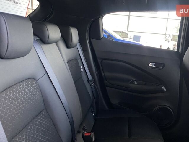 купити нове авто Ніссан Жук 2024 року від офіційного дилера Автоцентр AUTO.RIA Ніссан фото