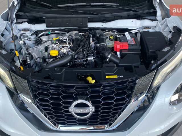 купити нове авто Ніссан Жук 2024 року від офіційного дилера Автоцентр AUTO.RIA Ніссан фото