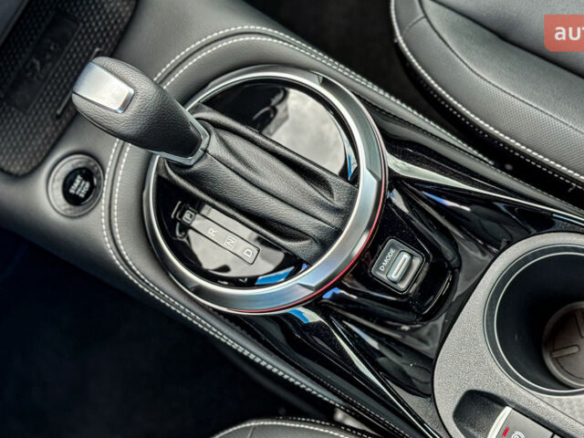 Ниссан Жук, объемом двигателя 1 л и пробегом 0 тыс. км за 27710 $, фото 17 на Automoto.ua