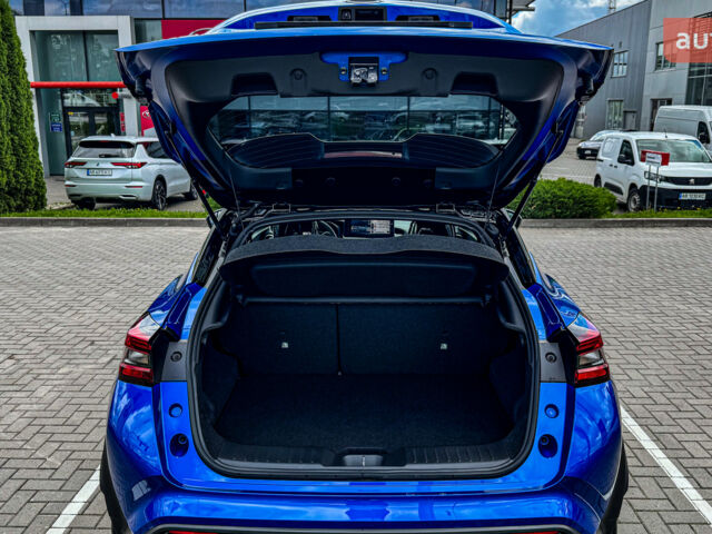 Ниссан Жук, объемом двигателя 1 л и пробегом 0 тыс. км за 27710 $, фото 12 на Automoto.ua