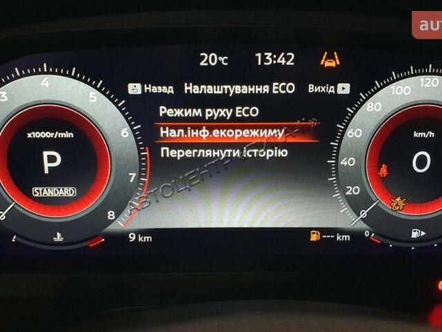 купити нове авто Ніссан Жук 2024 року від офіційного дилера Nissan Лига-II Ніссан фото