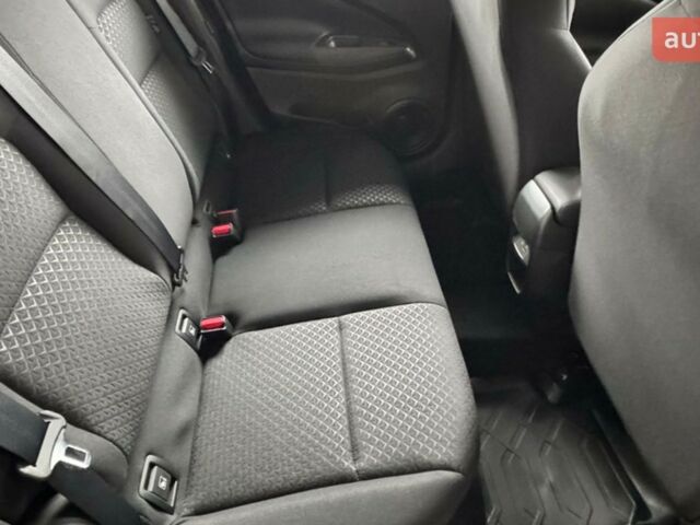 Ниссан Жук, объемом двигателя 1 л и пробегом 0 тыс. км за 22333 $, фото 8 на Automoto.ua