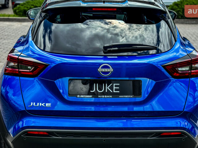 Ниссан Жук, объемом двигателя 1 л и пробегом 0 тыс. км за 27710 $, фото 4 на Automoto.ua