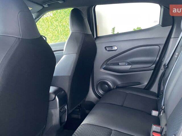 купити нове авто Ніссан Жук 2024 року від офіційного дилера Автоцентр AUTO.RIA Ніссан фото