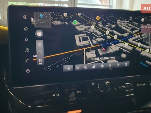 купити нове авто Ніссан Жук 2024 року від офіційного дилера Nissan Лига-II Ніссан фото