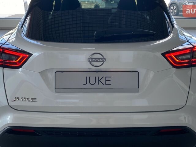 купити нове авто Ніссан Жук 2024 року від офіційного дилера Автоцентр AUTO.RIA Ніссан фото