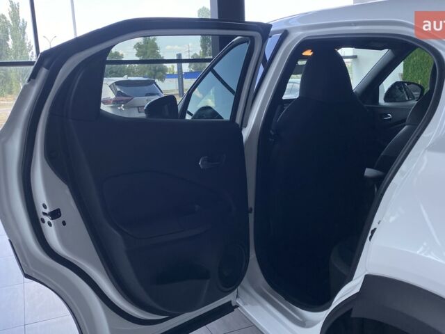 купити нове авто Ніссан Жук 2024 року від офіційного дилера Автоцентр AUTO.RIA Ніссан фото