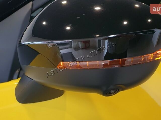 купити нове авто Ніссан Жук 2024 року від офіційного дилера Nissan Лига-II Ніссан фото