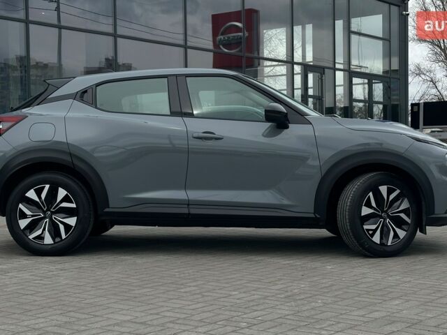 Ниссан Жук, объемом двигателя 1 л и пробегом 0 тыс. км за 24994 $, фото 12 на Automoto.ua