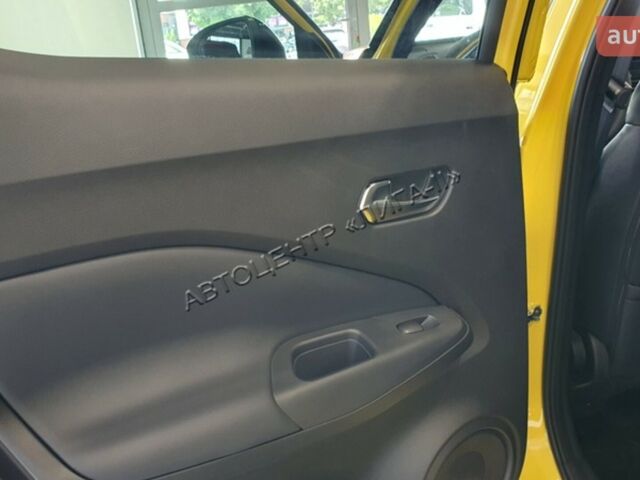 купити нове авто Ніссан Жук 2024 року від офіційного дилера Nissan Лига-II Ніссан фото