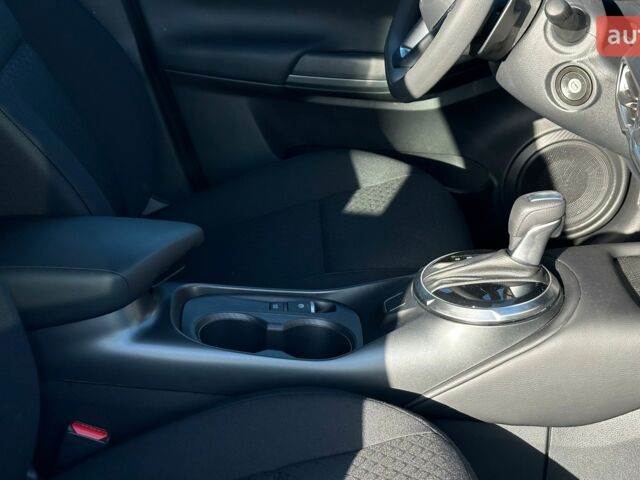 Ниссан Жук, объемом двигателя 1 л и пробегом 0 тыс. км за 24994 $, фото 22 на Automoto.ua