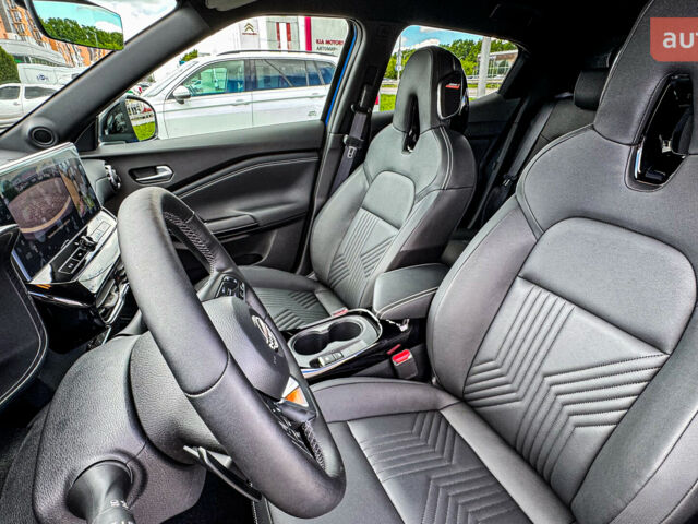 Ниссан Жук, объемом двигателя 1 л и пробегом 0 тыс. км за 27710 $, фото 30 на Automoto.ua