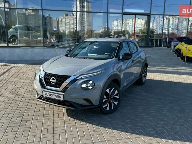 Ниссан Жук, объемом двигателя 1 л и пробегом 0 тыс. км за 24994 $, фото 35 на Automoto.ua