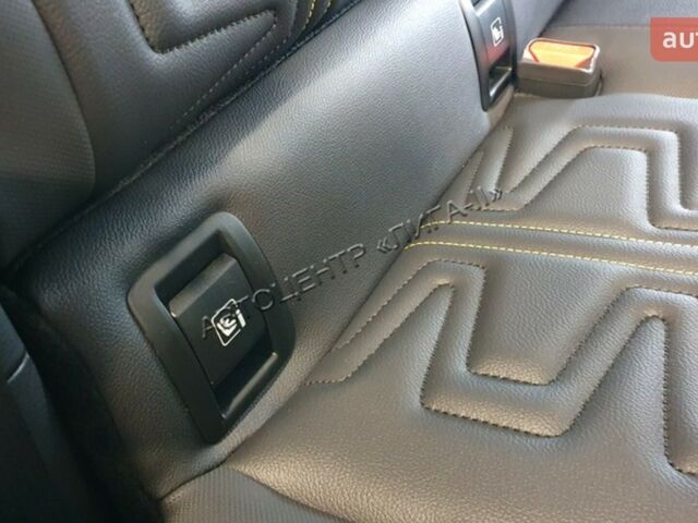 купити нове авто Ніссан Жук 2024 року від офіційного дилера Nissan Лига-II Ніссан фото