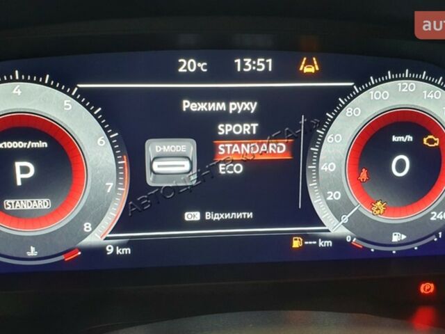 купити нове авто Ніссан Жук 2024 року від офіційного дилера Nissan Лига-II Ніссан фото