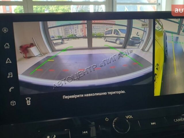 купити нове авто Ніссан Жук 2024 року від офіційного дилера Nissan Лига-II Ніссан фото