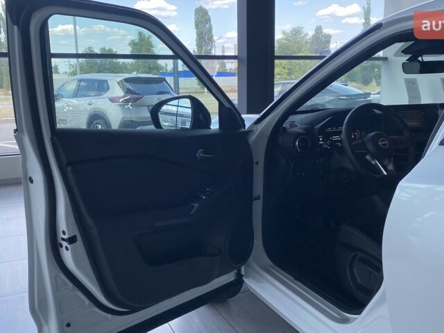 купити нове авто Ніссан Жук 2024 року від офіційного дилера Автоцентр AUTO.RIA Ніссан фото