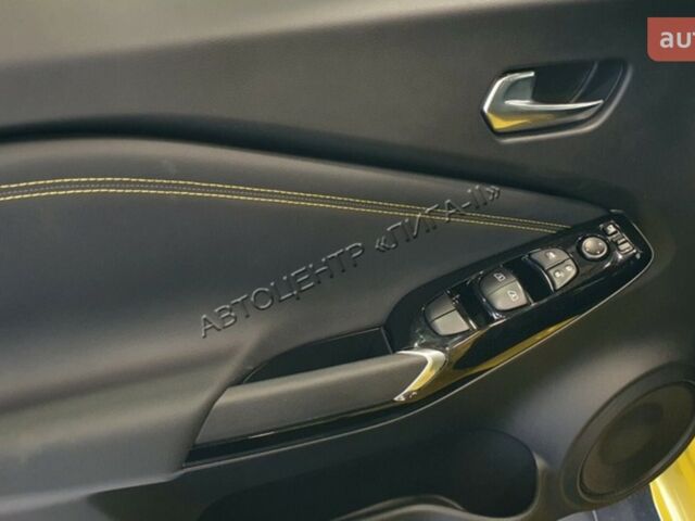 купити нове авто Ніссан Жук 2024 року від офіційного дилера Nissan Лига-II Ніссан фото