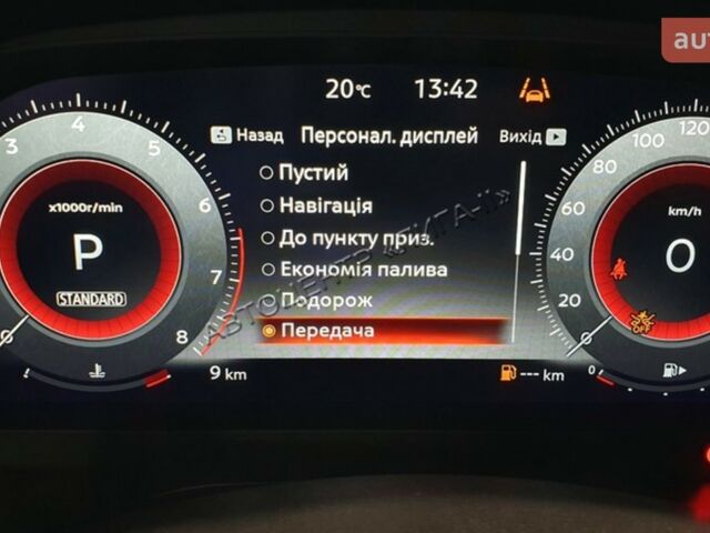 купити нове авто Ніссан Жук 2024 року від офіційного дилера Nissan Лига-II Ніссан фото