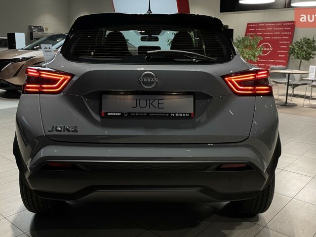 Ниссан Жук, объемом двигателя 1 л и пробегом 0 тыс. км за 24994 $, фото 34 на Automoto.ua
