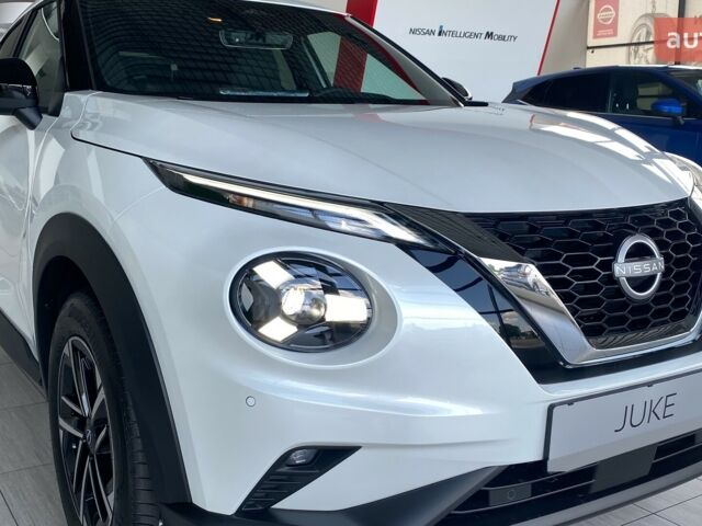 купити нове авто Ніссан Жук 2024 року від офіційного дилера Автоцентр AUTO.RIA Ніссан фото