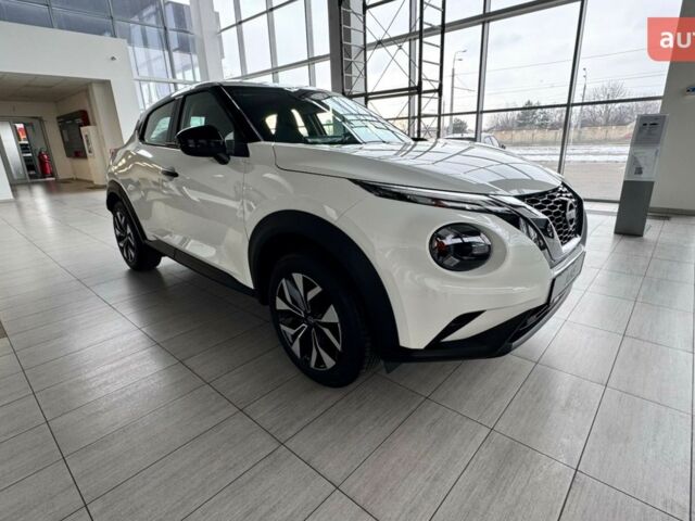 Ниссан Жук, объемом двигателя 1 л и пробегом 0 тыс. км за 22333 $, фото 1 на Automoto.ua