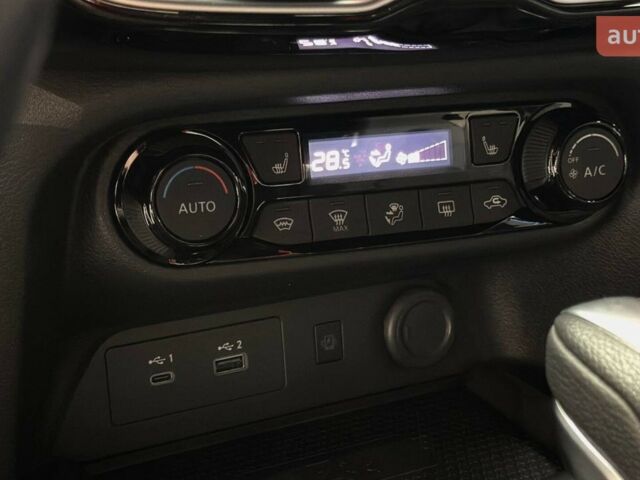 купити нове авто Ніссан Жук 2024 року від офіційного дилера АТМ КРОПИВНИЦЬКИЙ Ніссан фото